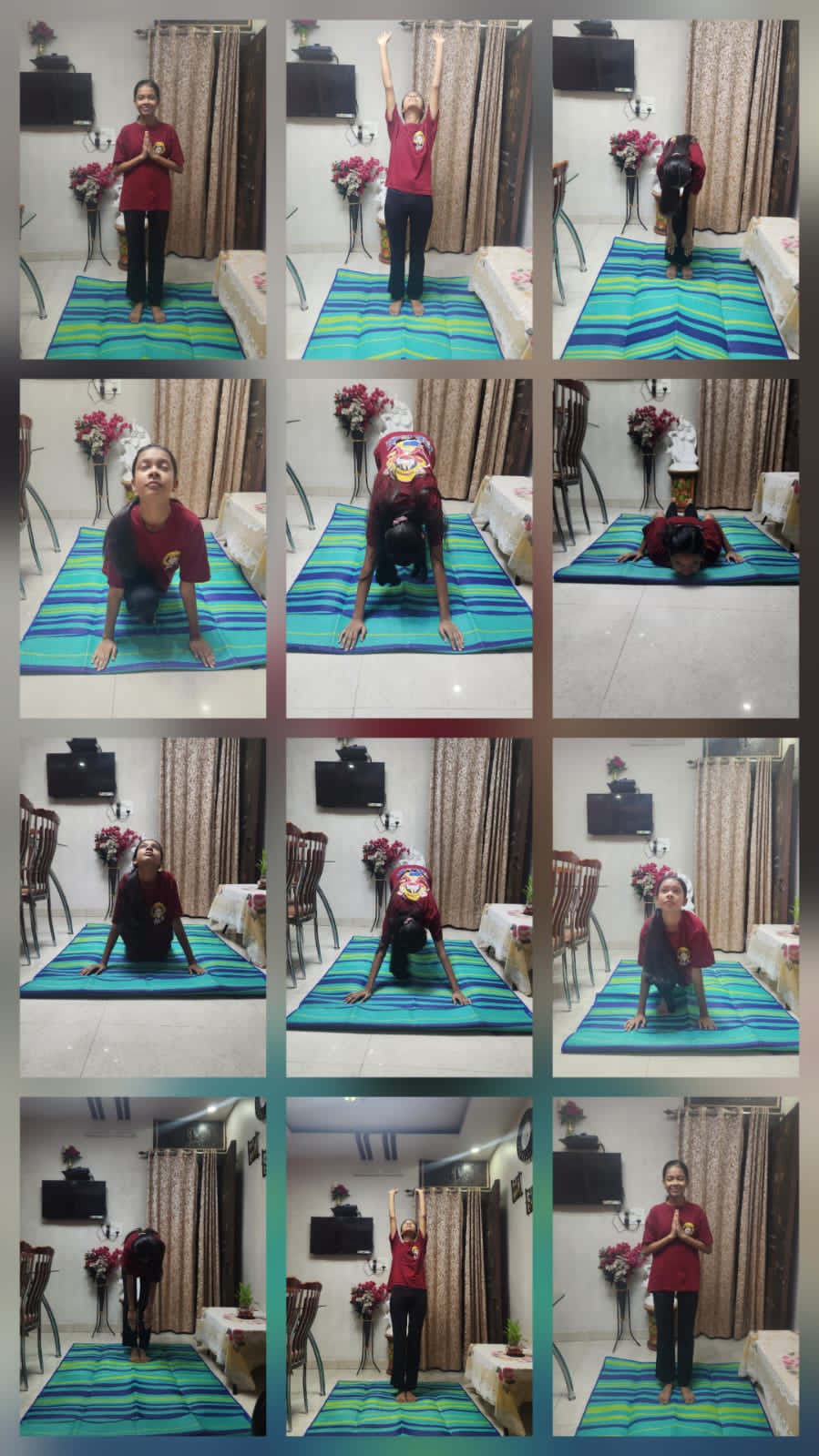 St. Mary's Sr. Sec. School, Mayur Vihar